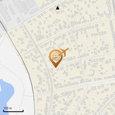 Foto zu Rackwitzer Straße 17-25, 13053 Berlin