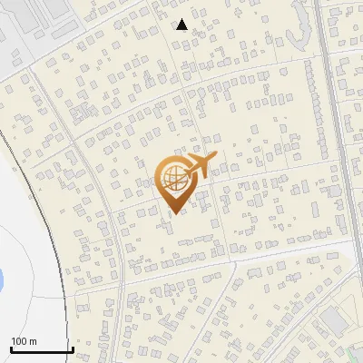 Foto zu Rackwitzer Straße 26-27, 13053 Berlin