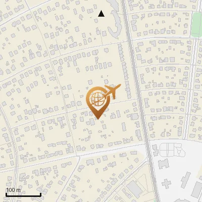 Foto zu Rackwitzer Straße 36-39, 13053 Berlin