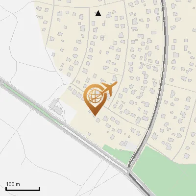 Foto zu Radduscher Weg 15-18, 12527 Berlin