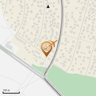 Foto zu Radduscher Weg 2-6, 12527 Berlin