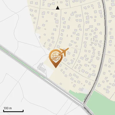 Foto zu Radduscher Weg 19-29, 12527 Berlin