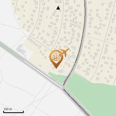 Karte Radduscher Weg 7, 12527 Berlin