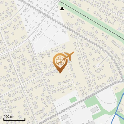 Foto zu Radeberger Weg 14-24, 12355 Berlin