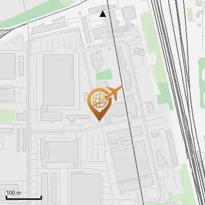 Foto zu Radebeuler Straße 4, 12681 Berlin