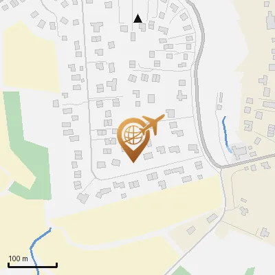 Karte Radekoppel 33-37, 22397 Hamburg