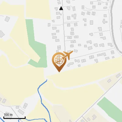 Karte Radekoppel 38, 22397 Hamburg