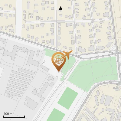 Foto zu Radelandstraße 1, 13589 Berlin