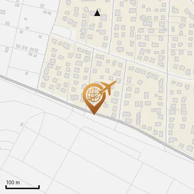 Foto zu Radelandstraße 100, 13589 Berlin