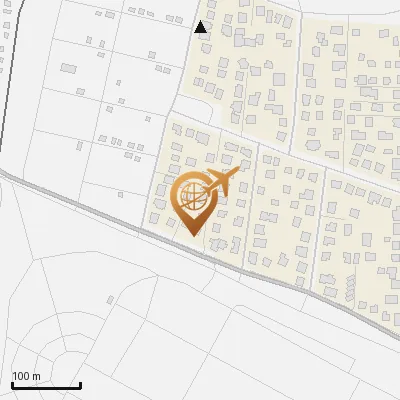 Foto zu Radelandstraße 104-114, 13589 Berlin