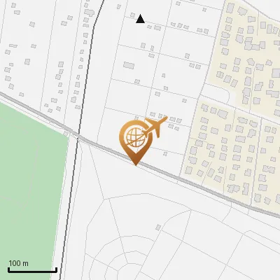 Foto zu Radelandstraße 122, 13589 Berlin