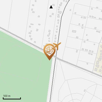 Foto zu Radelandstraße 131, 13589 Berlin