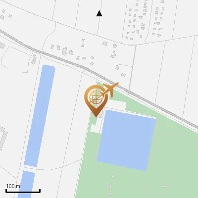 Foto zu Radelandstraße 181, 13589 Berlin