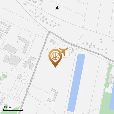 Foto zu Radelandstraße 199, 13589 Berlin