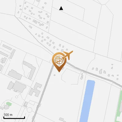 Foto zu Radelandstraße 202-205, 13589 Berlin