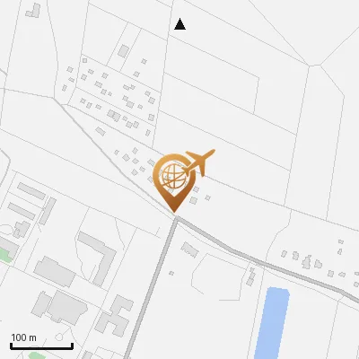 Foto zu Radelandstraße 206-208, 13589 Berlin