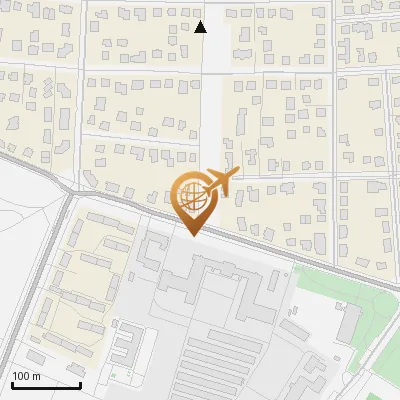 Foto zu Radelandstraße 24, 13589 Berlin