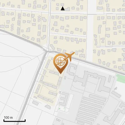 Foto zu Radelandstraße 29, 13589 Berlin