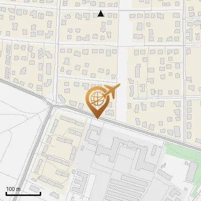 Foto zu Radelandstraße 30, 13589 Berlin