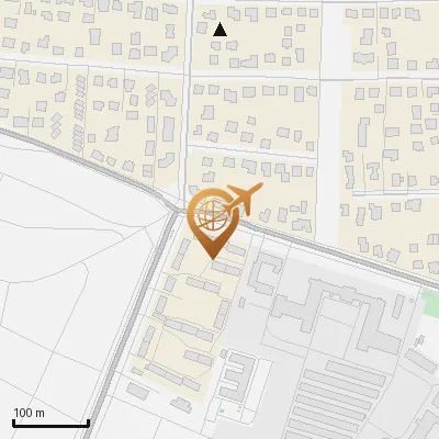 Foto zu Radelandstraße 31-37, 13589 Berlin