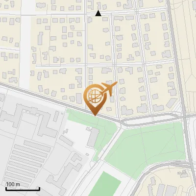 Foto zu Radelandstraße 4, 13589 Berlin