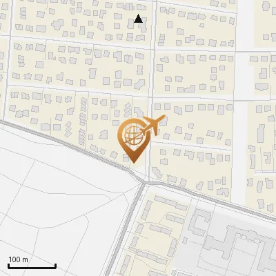 Foto zu Radelandstraße 38-42, 13589 Berlin