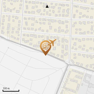 Foto zu Radelandstraße 48-54, 13589 Berlin