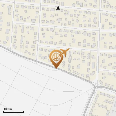 Foto zu Radelandstraße 56, 13589 Berlin