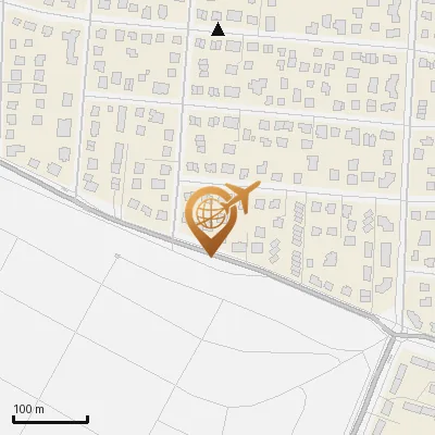 Foto zu Radelandstraße 58-64, 13589 Berlin