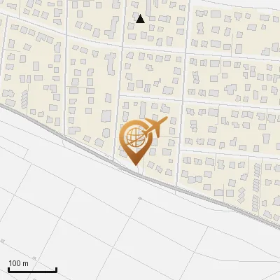 Foto zu Radelandstraße 70-74, 13589 Berlin