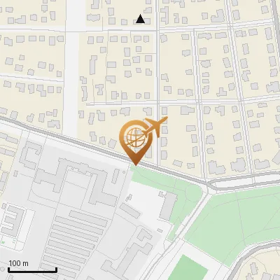 Foto zu Radelandstraße 6-10, 13589 Berlin