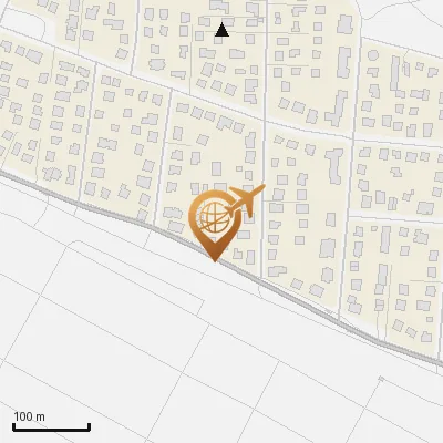 Foto zu Radelandstraße 86-92, 13589 Berlin