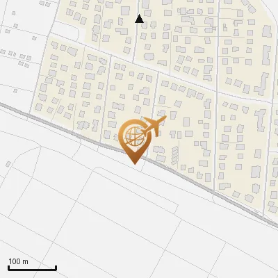 Foto zu Radelandstraße 96-98, 13589 Berlin