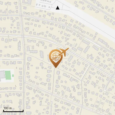 Foto zu Rademeierweg 9-12, 12305 Berlin