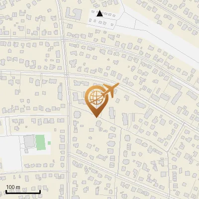 Karte Rademeierweg 13-20, 12305 Berlin