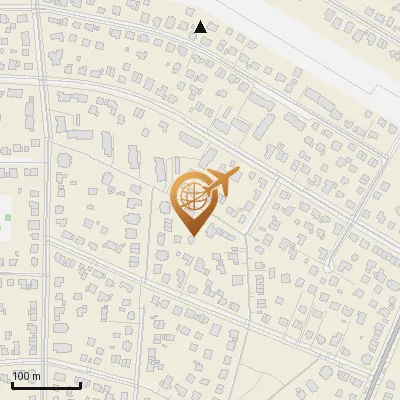 Foto zu Rademeierweg 1-8, 12305 Berlin