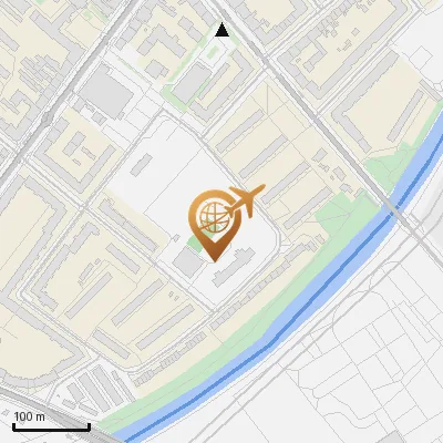 Foto zu Radenzer Straße 16, 12437 Berlin