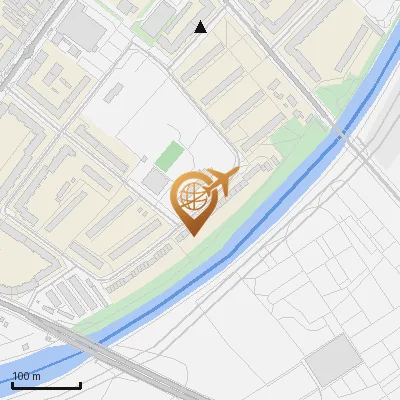 Foto zu Radenzer Straße 17-27, 12437 Berlin