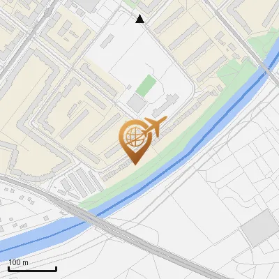 Foto zu Radenzer Straße 31-49, 12437 Berlin