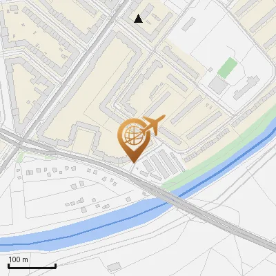 Foto zu Radenzer Straße 50-56, 12437 Berlin