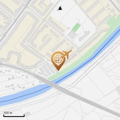 Foto zu Radenzer Straße 57, 12437 Berlin