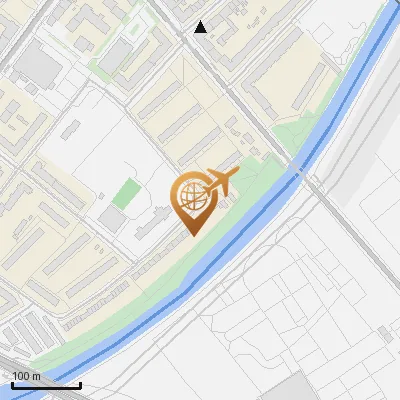 Foto zu Radenzer Straße 5-13, 12437 Berlin