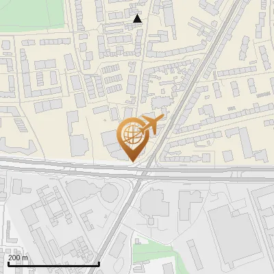 Foto zu Raderberger Straße 216-217, 50968 Köln