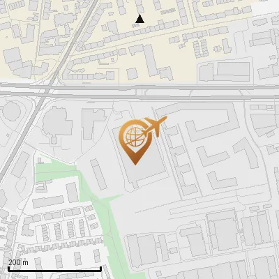 Foto zu Raderberggürtel 40, 50968 Köln