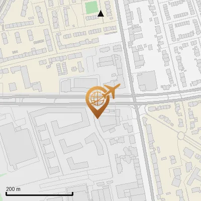 Foto zu Raderberggürtel 56, 50968 Köln