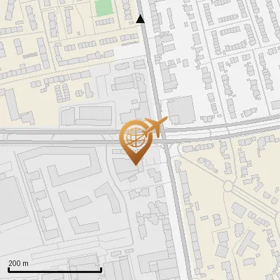 Foto zu Raderberggürtel 58-60, 50968 Köln