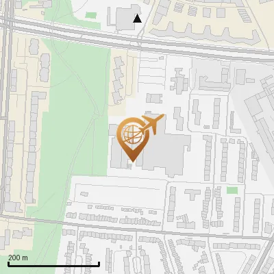 Foto zu Raderthalgürtel 1, 50968 Köln