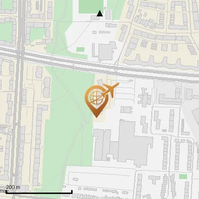 Foto zu Raderthalgürtel 9-11, 50968 Köln