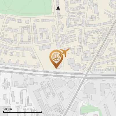 Karte Raderthalgürtel 2, 50968 Köln