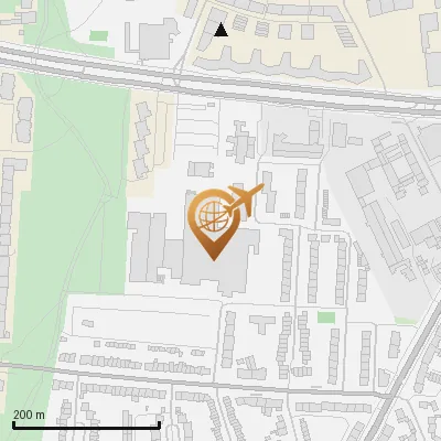 Foto zu Raderthalgürtel 3, 50968 Köln